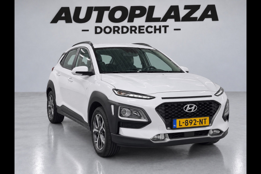 Hyundai Kona 1.6 GDI HEV Comfort|DealerOnderh|Cruise|Camera|