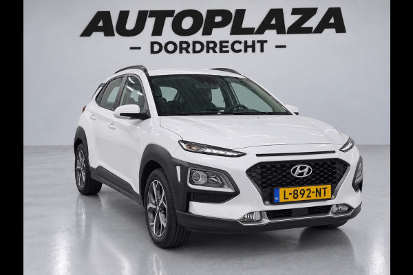Hyundai Kona 1.6 GDI HEV Comfort|DealerOnderh|Cruise|Camera|