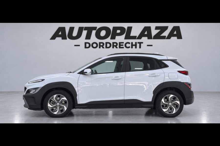 Hyundai Kona 1.6 GDI HEV Comfort|DealerOnderh|Cruise|Camera|