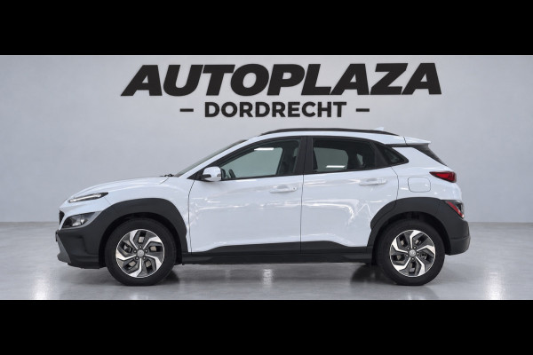 Hyundai Kona 1.6 GDI HEV Comfort|DealerOnderh|Cruise|Camera|