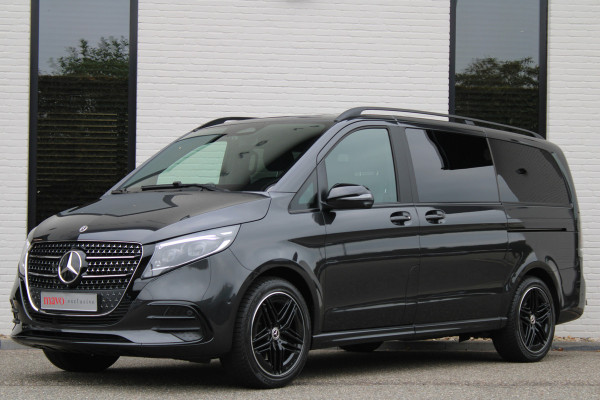 Mercedes-Benz V-Klasse 300d / DC / AMG / 4-Matic / bj2026 / Elec Stoelen / Luchtvering / Burmester / Vol Opties / NIEUWSTAAT