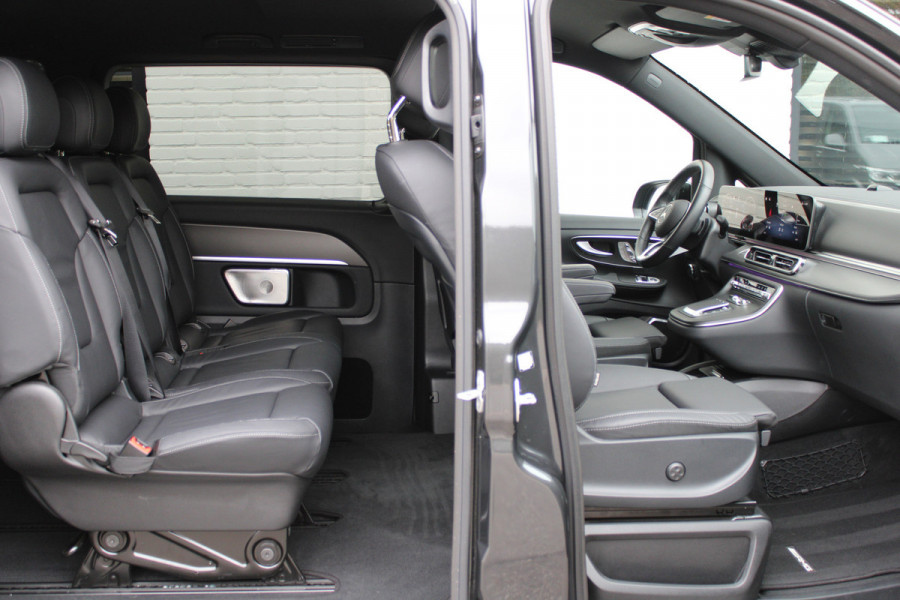 Mercedes-Benz V-Klasse 300d / DC / AMG / 4-Matic / bj2026 / Elec Stoelen / Luchtvering / Burmester / Vol Opties / NIEUWSTAAT