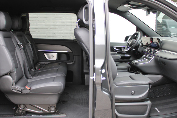 Mercedes-Benz V-Klasse 300d / DC / AMG / 4-Matic / bj2026 / Elec Stoelen / Luchtvering / Burmester / Vol Opties / NIEUWSTAAT