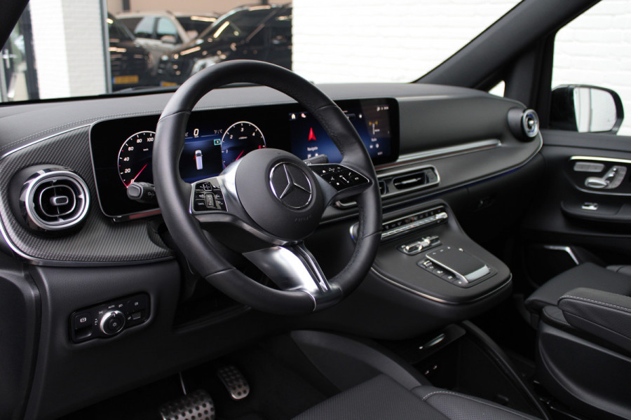 Mercedes-Benz V-Klasse 300d / DC / AMG / 4-Matic / bj2026 / Elec Stoelen / Luchtvering / Burmester / Vol Opties / NIEUWSTAAT