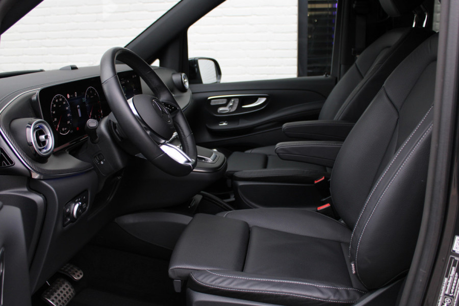 Mercedes-Benz V-Klasse 300d / DC / AMG / 4-Matic / bj2026 / Elec Stoelen / Luchtvering / Burmester / Vol Opties / NIEUWSTAAT
