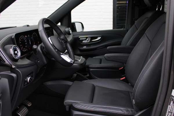 Mercedes-Benz V-Klasse 300d / DC / AMG / 4-Matic / bj2026 / Elec Stoelen / Luchtvering / Burmester / Vol Opties / NIEUWSTAAT