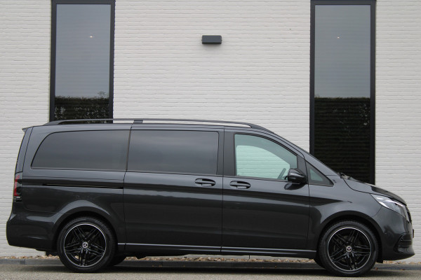 Mercedes-Benz V-Klasse 300d / DC / AMG / 4-Matic / bj2026 / Elec Stoelen / Luchtvering / Burmester / Vol Opties / NIEUWSTAAT
