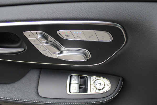 Mercedes-Benz V-Klasse 300d / DC / AMG / 4-Matic / bj2026 / Elec Stoelen / Luchtvering / Burmester / Vol Opties / NIEUWSTAAT