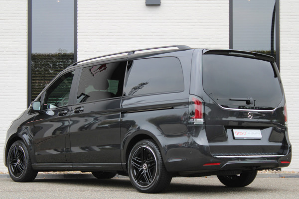 Mercedes-Benz V-Klasse 300d / DC / AMG / 4-Matic / bj2026 / Elec Stoelen / Luchtvering / Burmester / Vol Opties / NIEUWSTAAT