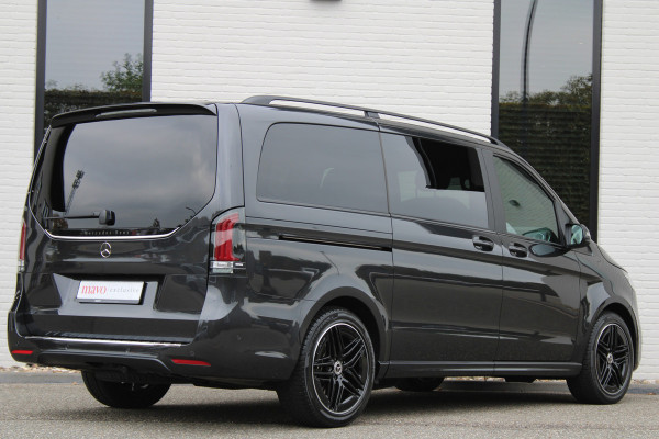 Mercedes-Benz V-Klasse 300d / DC / AMG / 4-Matic / bj2026 / Elec Stoelen / Luchtvering / Burmester / Vol Opties / NIEUWSTAAT