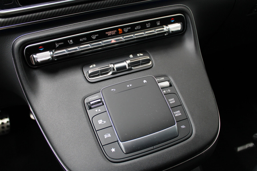 Mercedes-Benz V-Klasse 300d / DC / AMG / 4-Matic / bj2026 / Elec Stoelen / Luchtvering / Burmester / Vol Opties / NIEUWSTAAT