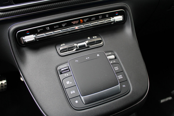 Mercedes-Benz V-Klasse 300d / DC / AMG / 4-Matic / bj2026 / Elec Stoelen / Luchtvering / Burmester / Vol Opties / NIEUWSTAAT