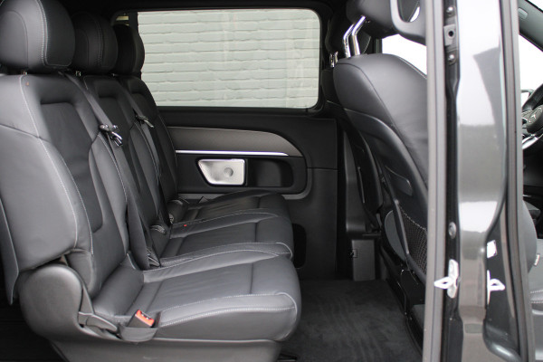 Mercedes-Benz V-Klasse 300d / DC / AMG / 4-Matic / bj2026 / Elec Stoelen / Luchtvering / Burmester / Vol Opties / NIEUWSTAAT