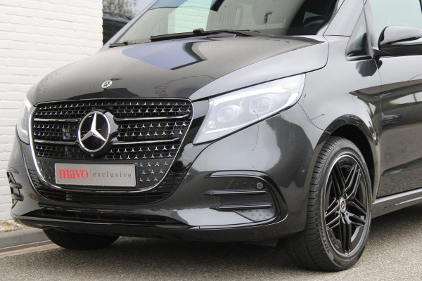 Mercedes-Benz V-Klasse 300d / DC / AMG / 4-Matic / bj2026 / Elec Stoelen / Luchtvering / Burmester / Vol Opties / NIEUWSTAAT