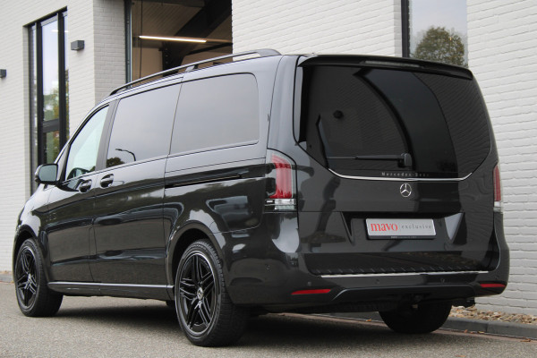 Mercedes-Benz V-Klasse 300d / DC / AMG / 4-Matic / bj2026 / Elec Stoelen / Luchtvering / Burmester / Vol Opties / NIEUWSTAAT