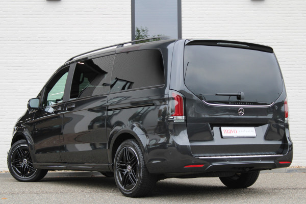 Mercedes-Benz V-Klasse 300d / DC / AMG / 4-Matic / bj2026 / Elec Stoelen / Luchtvering / Burmester / Vol Opties / NIEUWSTAAT