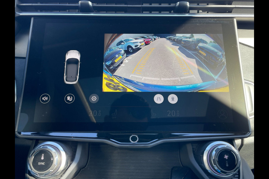 Lynk & Co 01 1.5|PHEV|NL-AUTO|NAP|BLUE|PANO|ACC|CAMERA|ANDROID/CARPLAY|STOELVERW|INFINITY AUDIO|MEMORY|ELEK. A-KLEP + INTERIEUR|