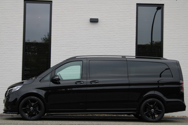 Mercedes-Benz V-Klasse 300d / XXL / 8-Persoons / MARGE / 2x Elec Schuifdeur / 360 Camera / Vol Opties / NIEUWSTAAT