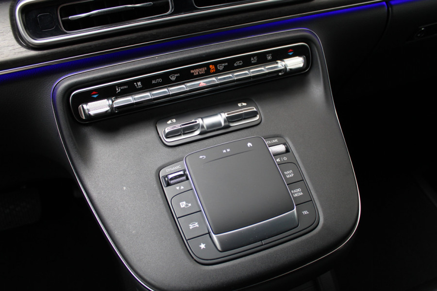 Mercedes-Benz V-Klasse 300d / XXL / 8-Persoons / MARGE / 2x Elec Schuifdeur / 360 Camera / Vol Opties / NIEUWSTAAT