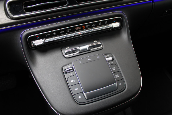 Mercedes-Benz V-Klasse 300d / XXL / 8-Persoons / MARGE / 2x Elec Schuifdeur / 360 Camera / Vol Opties / NIEUWSTAAT