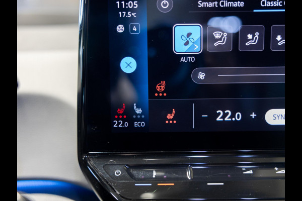 Volkswagen ID.3 First Max 58 kWh SOH 89% / 204pk / Panorama dak / Head-Up display / Stoel en stuur verwarming /