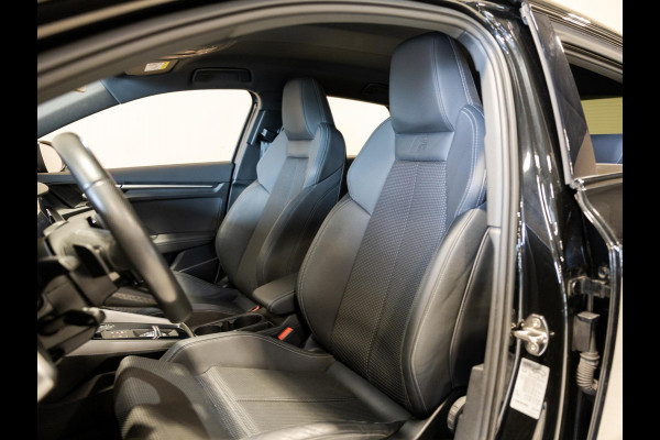 Audi A3 Sportback 30 TFSI S-Line edition / 110pk / NAP / Afgevlakt stuurwiel /