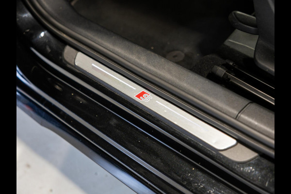 Audi A3 Sportback 30 TFSI S-Line edition / 110pk / NAP / Afgevlakt stuurwiel /