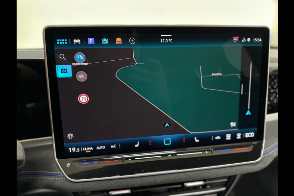 Volkswagen Passat Variant 1.5 eHybrid R-Line Black Edition | Garantie tot 2031 |272PK| Pano | Matrix | HUD | Massage | Trekhaak