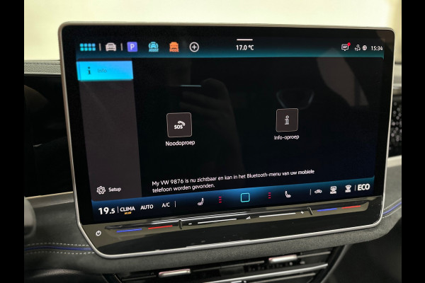 Volkswagen Passat Variant 1.5 eHybrid R-Line Black Edition | Garantie tot 2031 |272PK| Pano | Matrix | HUD | Massage | Trekhaak