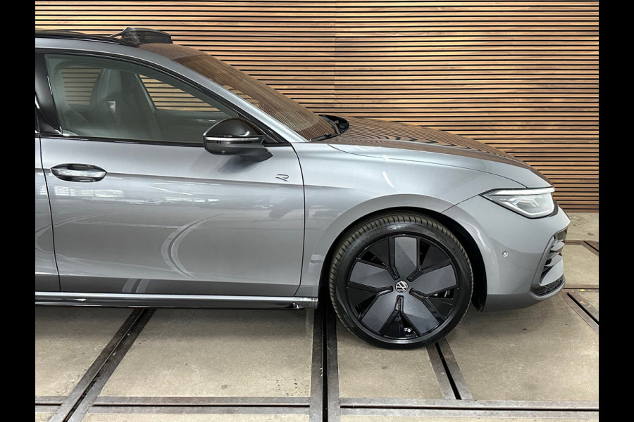 Volkswagen Passat Variant 1.5 eHybrid R-Line Black Edition | Garantie tot 2031 |272PK| Pano | Matrix | HUD | Massage | Trekhaak