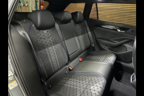 Volkswagen Passat Variant 1.5 eHybrid R-Line Black Edition | Garantie tot 2031 |272PK| Pano | Matrix | HUD | Massage | Trekhaak
