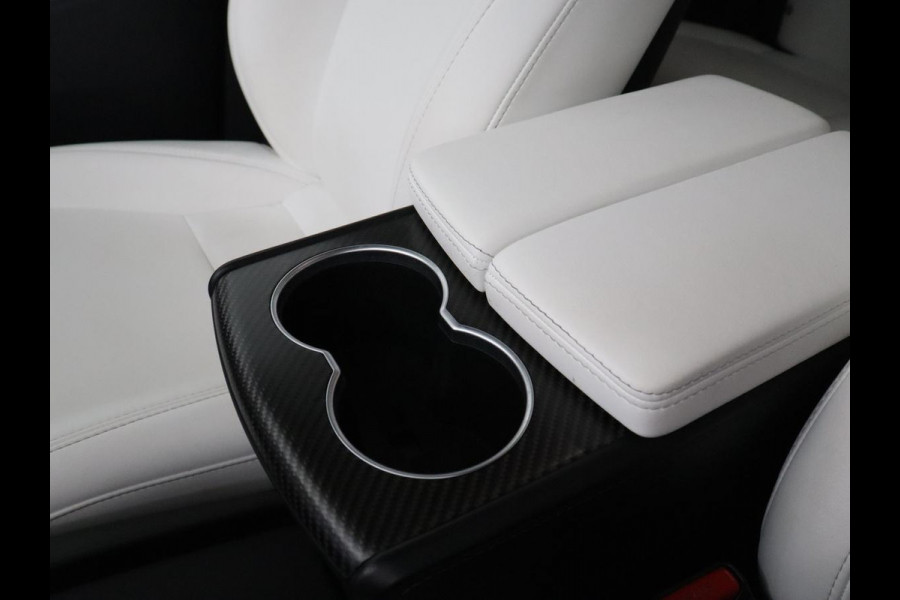 Tesla Model X 75D Base | SOH 88,4% | Leder | Memory | Cruise Control | Stuur/stoel verwarming | Camera | Park assist | Sfeerverlichting | Climate control