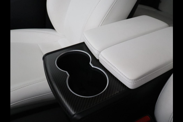Tesla Model X 75D Base | SOH 88,4% | Leder | Memory | Cruise Control | Stuur/stoel verwarming | Camera | Park assist | Sfeerverlichting | Climate control
