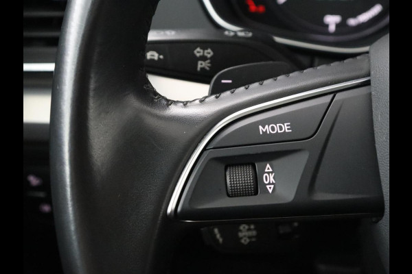 Audi Q5 50 TFSI e quattro S edition | SOH 85,5% | Panoramadak | Half leder | Stoelverwarming | Adaptive cruise | Dodehoek detectie | Camera | Park assist | Navigatie | Bluetooth | Climate control