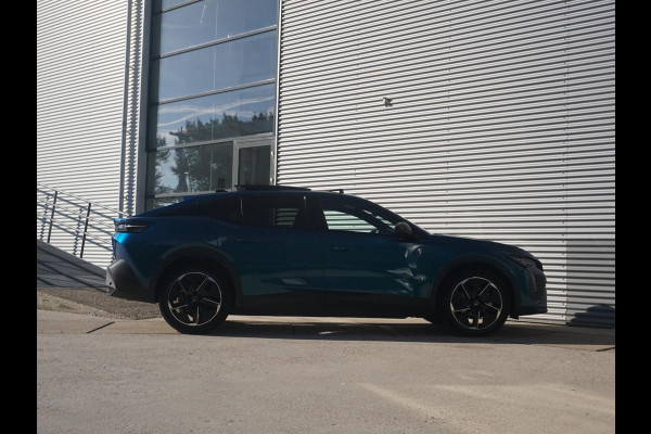 Peugeot e-408 GT Avantage 58 kWh Panoramadak SoH 99%