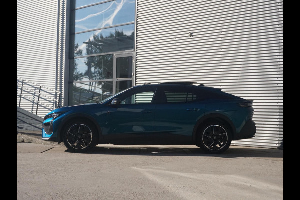 Peugeot e-408 GT Avantage 58 kWh Panoramadak SoH 99%