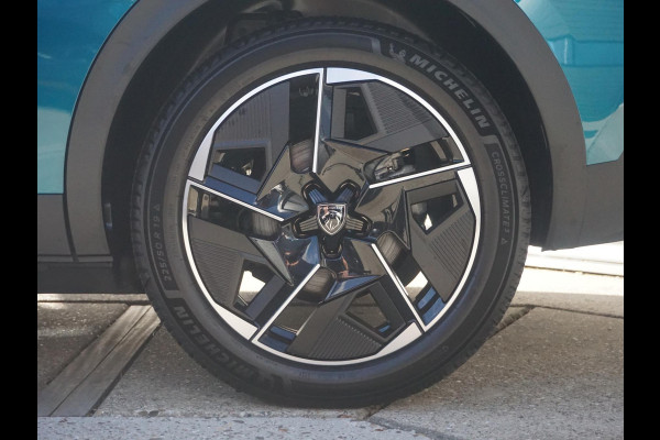Peugeot e-408 GT Avantage 58 kWh Panoramadak SoH 99%