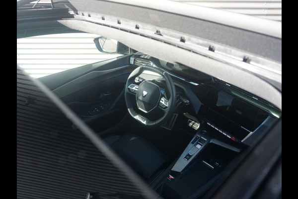 Peugeot e-408 GT Avantage 58 kWh Panoramadak SoH 99%