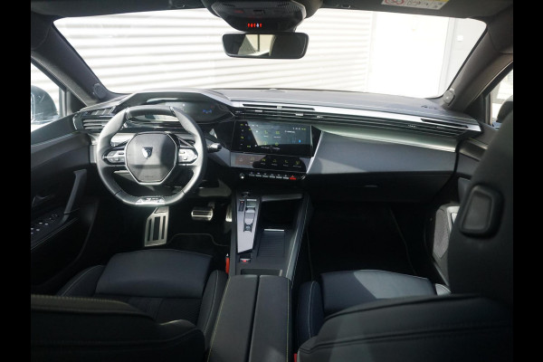 Peugeot e-408 GT Avantage 58 kWh Panoramadak SoH 99%