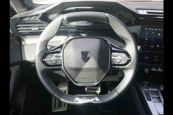 Peugeot e-408 GT Avantage 58 kWh Panoramadak SoH 99%