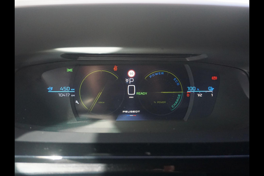 Peugeot e-408 GT Avantage 58 kWh Panoramadak SoH 99%