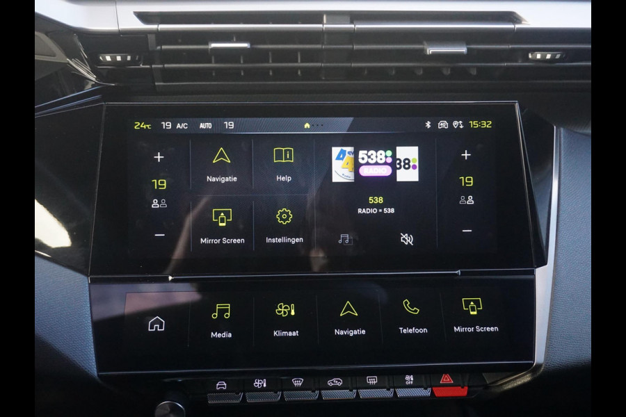 Peugeot e-408 GT Avantage 58 kWh Panoramadak SoH 99%