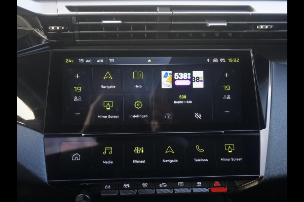 Peugeot e-408 GT Avantage 58 kWh Panoramadak SoH 99%