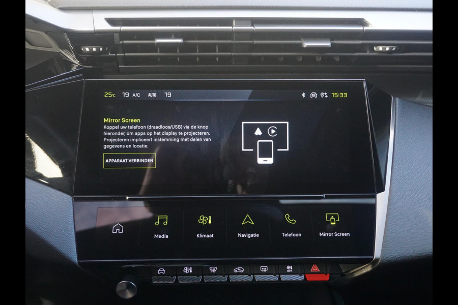 Peugeot e-408 GT Avantage 58 kWh Panoramadak SoH 99%