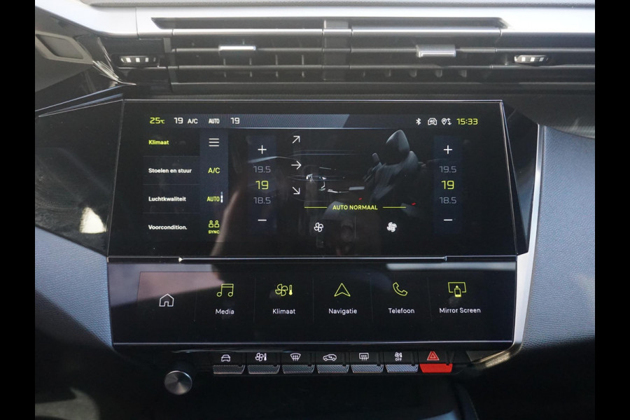 Peugeot e-408 GT Avantage 58 kWh Panoramadak SoH 99%