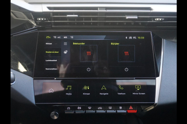 Peugeot e-408 GT Avantage 58 kWh Panoramadak SoH 99%