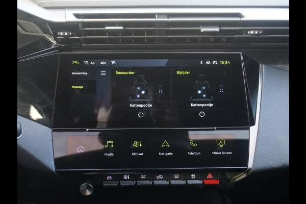 Peugeot e-408 GT Avantage 58 kWh Panoramadak SoH 99%