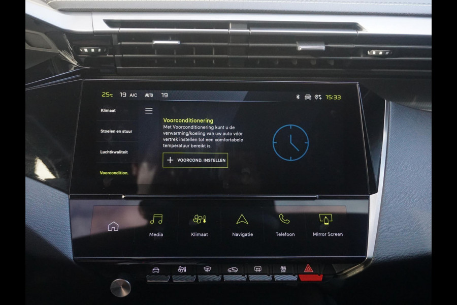 Peugeot e-408 GT Avantage 58 kWh Panoramadak SoH 99%