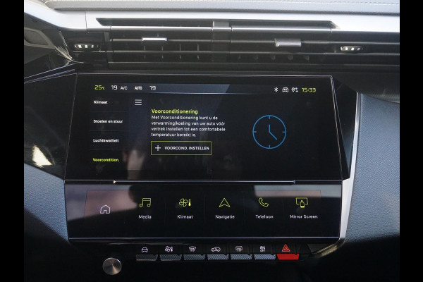Peugeot e-408 GT Avantage 58 kWh Panoramadak SoH 99%