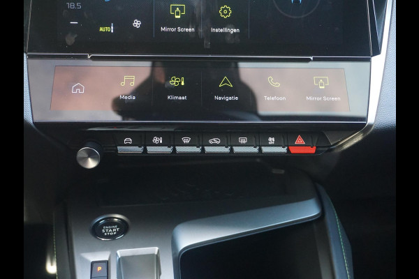 Peugeot e-408 GT Avantage 58 kWh Panoramadak SoH 99%